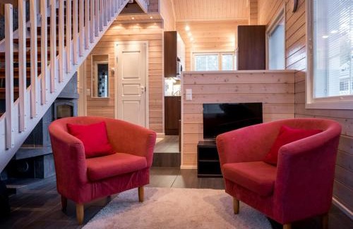 Kalajoki Apartment | Sarahovi B
