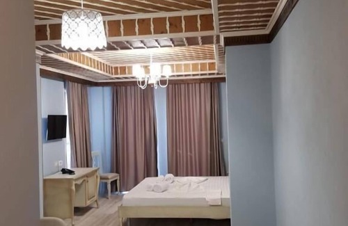 Dhermi Hotel | SARAJET E PASHAIT