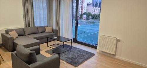 Alipasin Most Apartment | Sarajevo City Apartment
