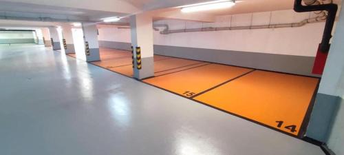 Alipasin Most Apartment | Sarajevo City Apartment