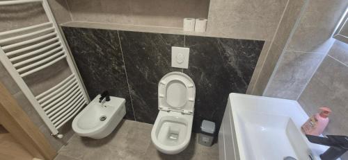 Alipasin Most Apartment | Sarajevo City Apartment