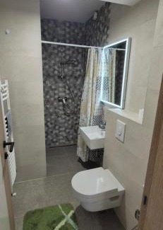 Alipasin Most Apartment | Sarajevo City Apartment