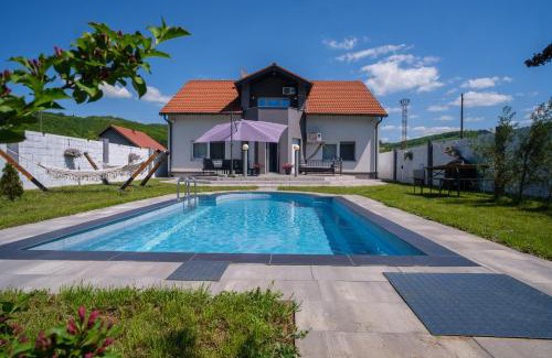 Ljesevo Villa | Sarajevo Villa Sunce