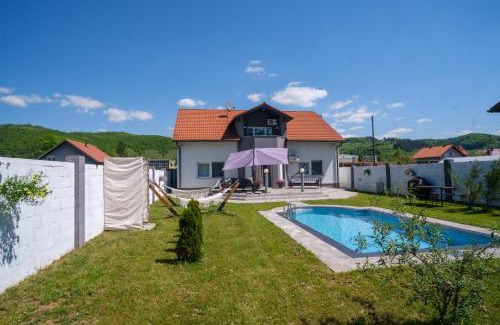 Ljesevo Villa | Sarajevo Villa Sunce