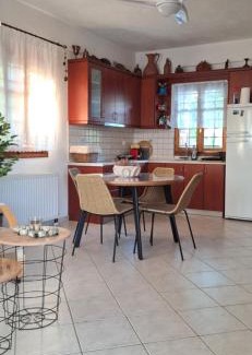 Kato Gatzea House | Sarakina Cottage Pelion