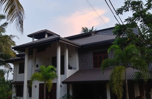 Dambulla Bed & Breakfast | Sarali homestay