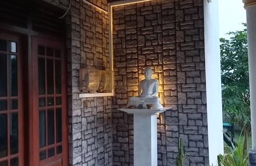 Dambulla Bed & Breakfast | Sarali homestay