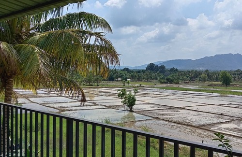 Dambulla Bed & Breakfast | Sarali homestay
