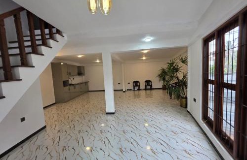 Dalupotha Bed & Breakfast | Saran villa