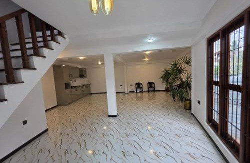 Dalupotha Bed & Breakfast | Saran villa