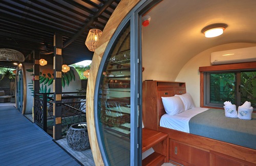 Puerto Viejo de Talamanca Hotel | Saranda Boutique Hotel
