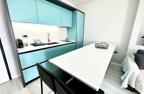 Kodrra Apartment | Saranda Marina Bay Residence