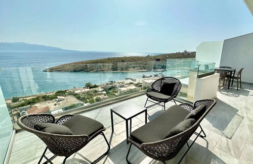 Kodrra Apartment | Saranda Marina Bay Residence