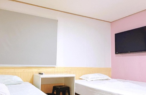 Gwanghui-dong House | Sarang Guesthouse Dongdaemun