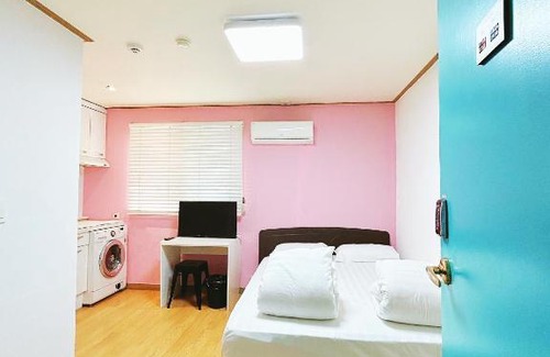Gwanghui-dong House | Sarang Guesthouse Dongdaemun