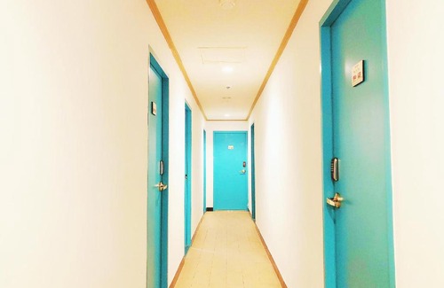 Gwanghui-dong House | Sarang Guesthouse Dongdaemun