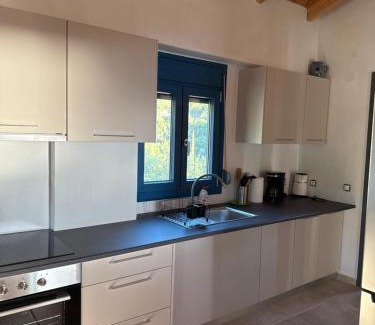 Livadi House | Sarantopoyloy Eleni