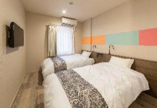 Dotonbori Hotel | SARASA HOTEL Dotonbori