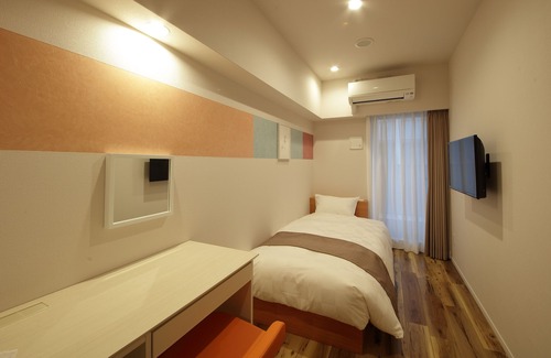 Shin-Osaka Hotel | SARASA HOTEL Shin-Osaka
