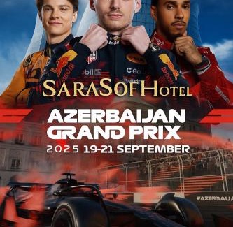 Baku Old Town Hotel | SaraSofi Hotel