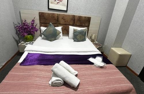 Baku Old Town Hotel | SaraSofi Hotel