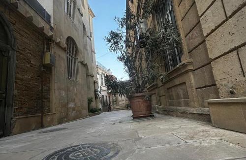 Baku Old Town Hotel | SaraSofi Hotel