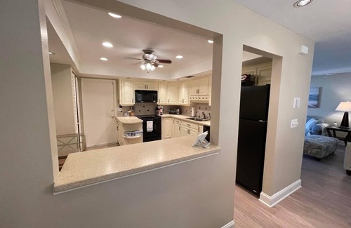 Braden River Villa | Sarasota 3 bedroom villa conveniently located on Palm Aire Golf Course community
