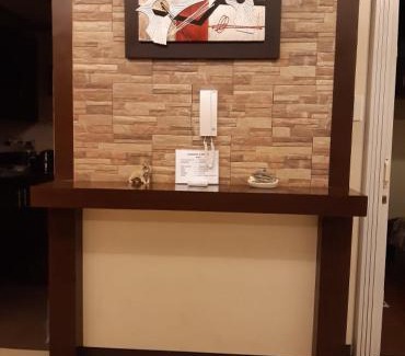 Pasay Apartment | Sarasota Residential Resort cluster 4 Unit 6B and 6C by Manny Newport Blvd, across NAIA T3 & near Resorts World Manila, Pasay City