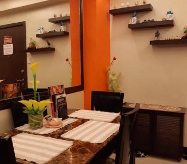 Pasay Apartment | Sarasota Residential Resort cluster 4 Unit 6B and 6C by Manny Newport Blvd, across NAIA T3 & near Resorts World Manila, Pasay City