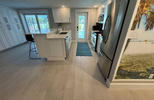 Sarasota House | Sarasota Resort-Like Living