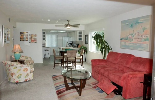 Braden River Condo | Sarasota's Endless Summer~ Secret Hideawaynn