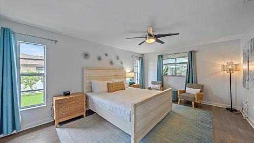 Trailer Estates House | Sarasota Serenity