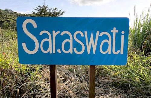 Kaneshi House | Saraswati