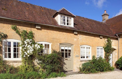 Chipping Norton Cottage | Saratoga Cottage