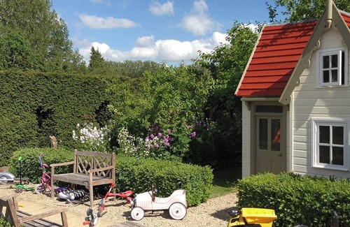 Chipping Norton Cottage | Saratoga Cottage