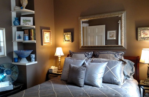 Stillwater House | Saratoga County Track Rental, Waterfront Country Estate on the Hudson