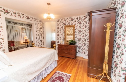 Saratoga Springs Bed & Breakfast | Saratoga Dreams B&B