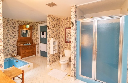 Saratoga Springs Bed & Breakfast | Saratoga Dreams B&B