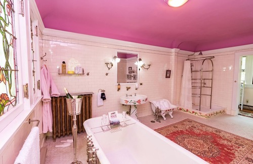 Saratoga Springs Bed & Breakfast | Saratoga Dreams B&B