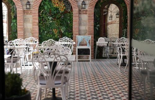 Sultanahmet Hotel | Saratoga Hotel Sultanahmet