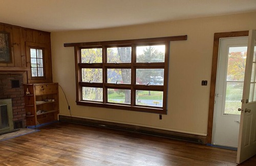 Greenfield Center Apartment | Saratoga Living- Country Style 1-2 Bedroom short or long stay executive/business