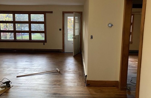 Greenfield Center Apartment | Saratoga Living- Country Style 1-2 Bedroom short or long stay executive/business