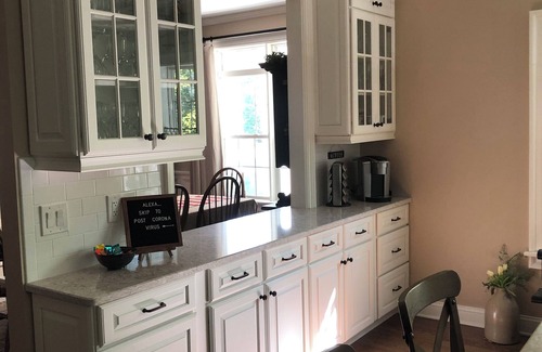 Saratoga Springs House | Saratoga Springs: TRACK, SPAC or visiting area
