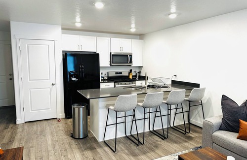 Eagle Mountain House | Saratoga Springs Oasis – Quiet, Peaceful, Comfortable, and Immaculate