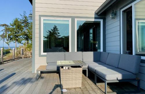 Langley House | Saratoga Stargazer