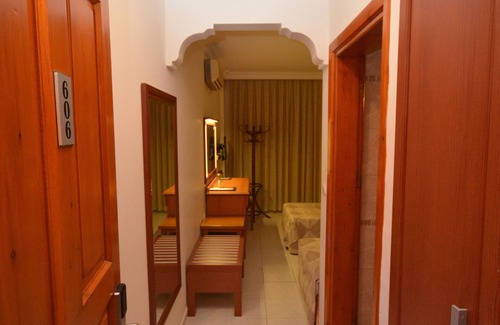 Hisaronu Bed & Breakfast | Saray Hotel
