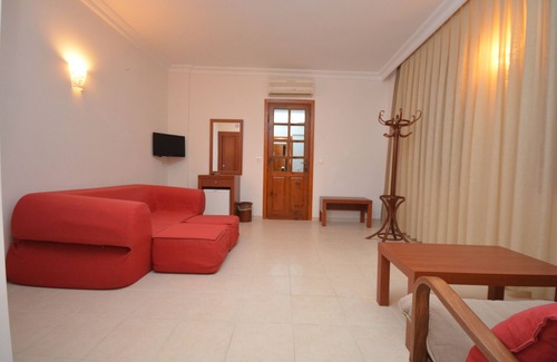 Hisaronu Bed & Breakfast | Saray Hotel