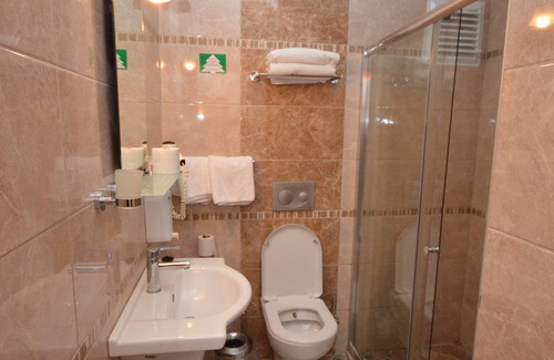 Hisaronu Bed & Breakfast | Saray Hotel