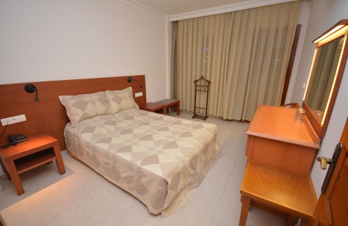 Hisaronu Bed & Breakfast | Saray Hotel