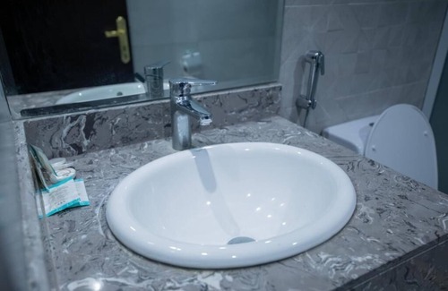 Mecca Hotel | Saraya Almisk Hotel